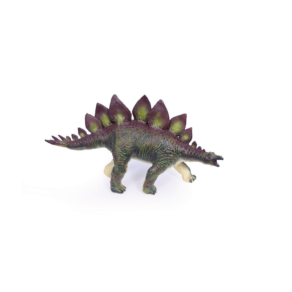stegosaurus - leksaksdinosaurie