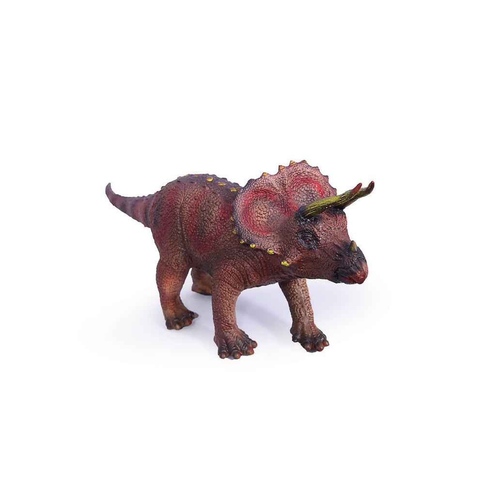 Triceratops - leksaksdinosaurie
